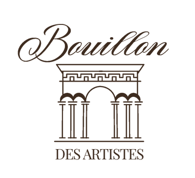 Logo Bouillon des Artistes